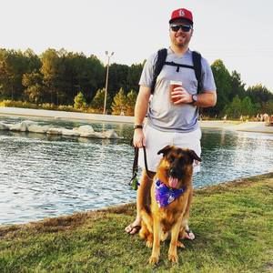 Meet your Posher, Brendan